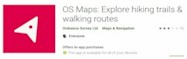 OS Maps